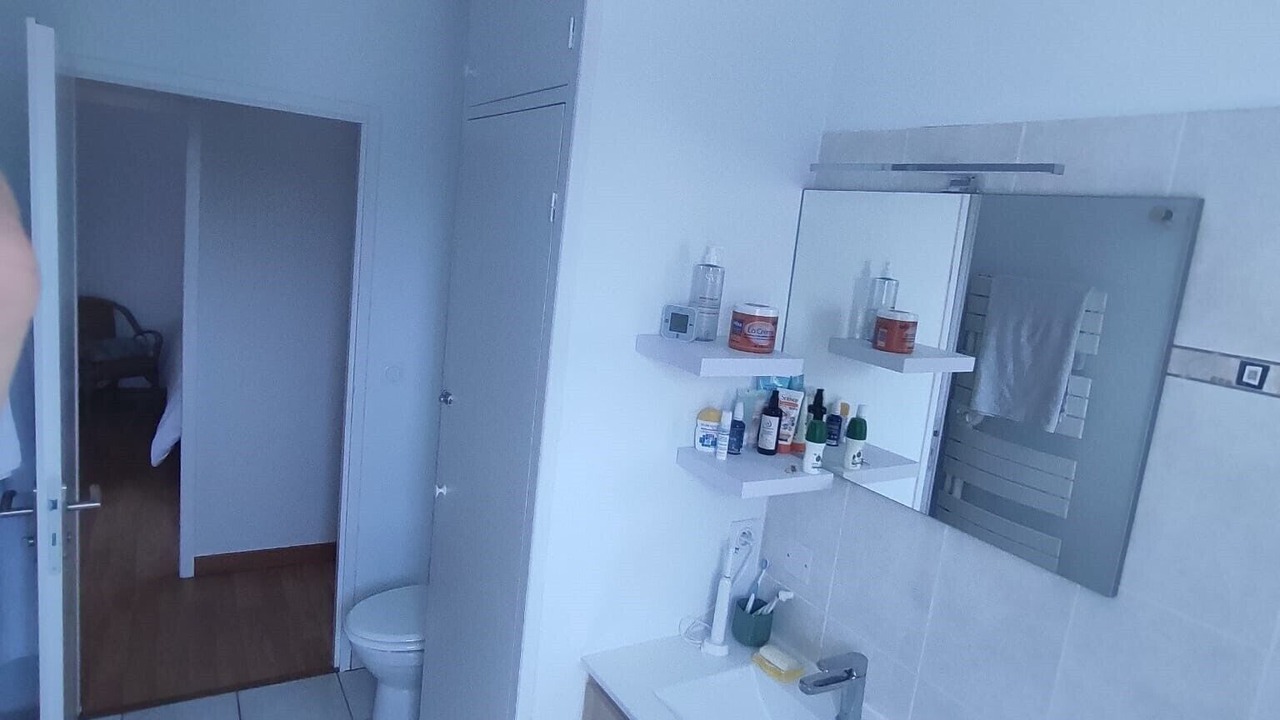 Photo of Bathroom in Arbonne