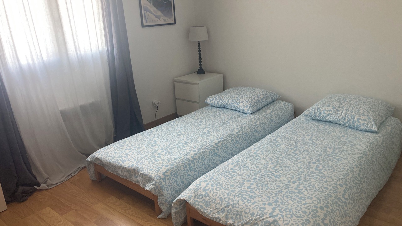 Photo of Bedroom in Arbonne
