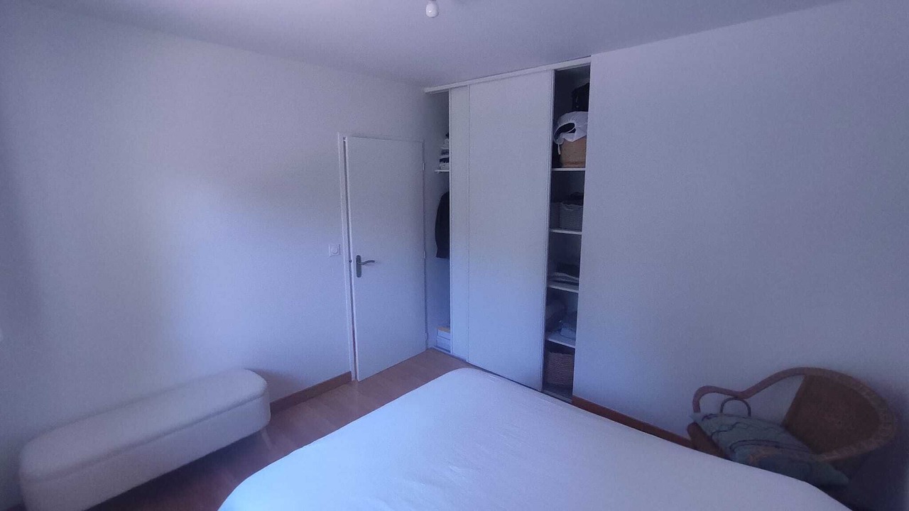 Photo of Bedroom in Arbonne