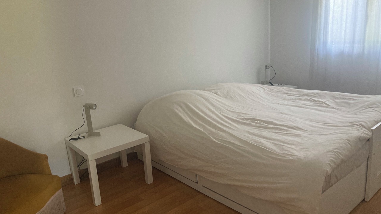 Photo of Bedroom in Arbonne