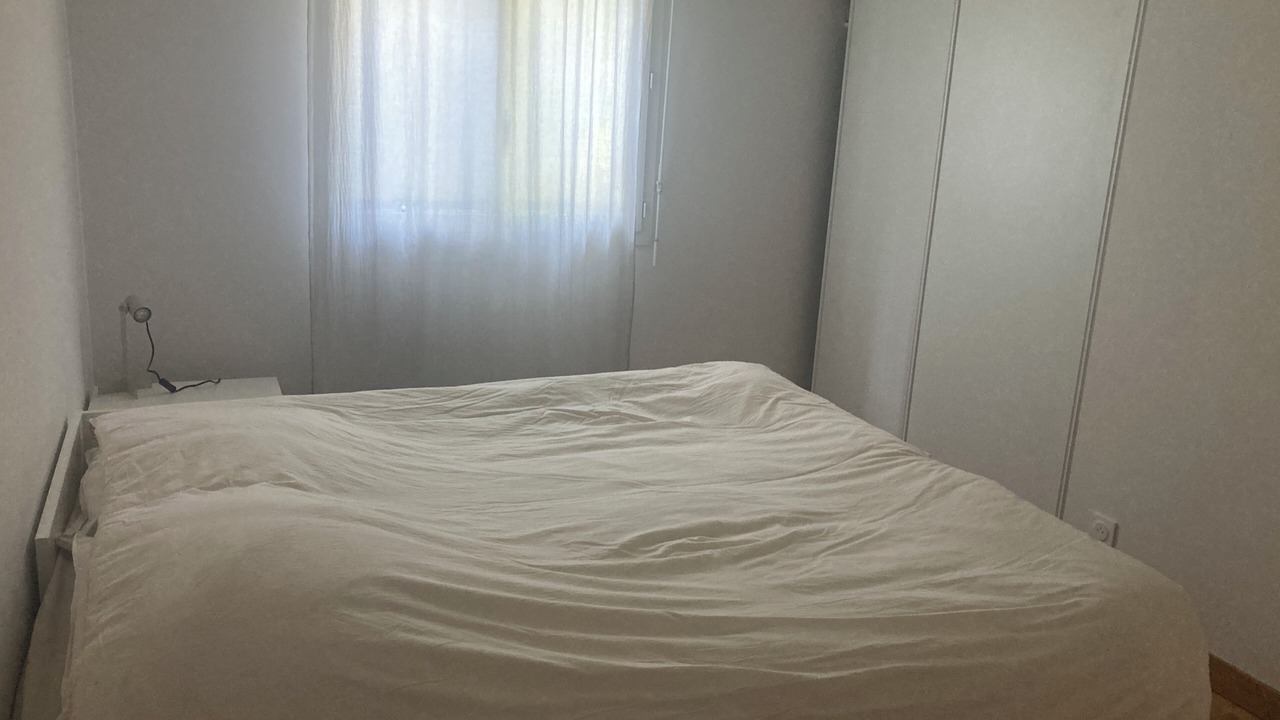 Photo of Bedroom in Arbonne