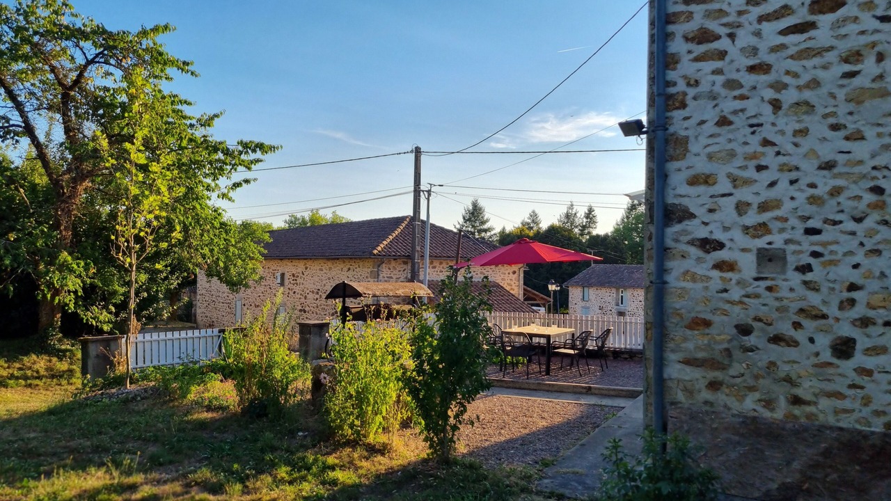 Photo of Outdoor in Saint-Mathieu