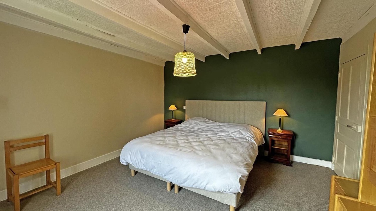 Photo of Bedroom in Saint-Mathieu