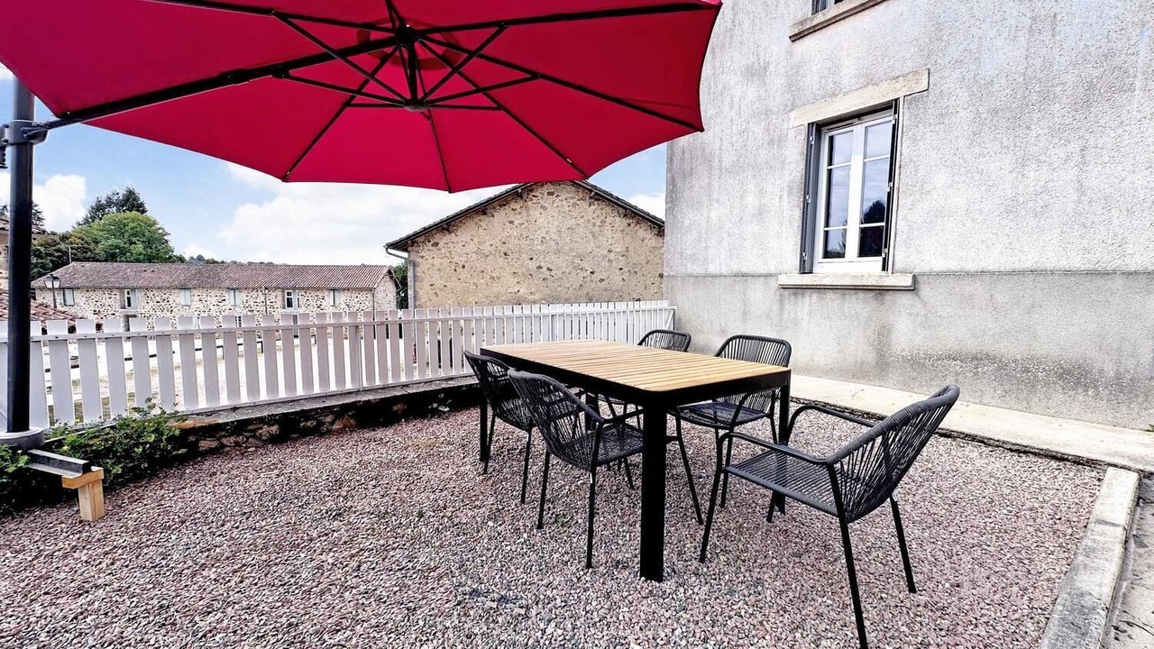 Photo of Outdoor in Saint-Mathieu
