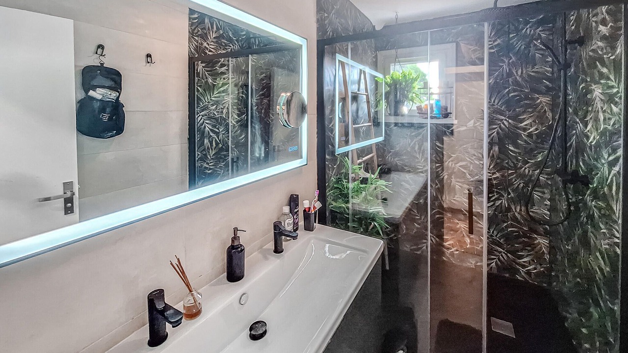 Photo of Bathroom in Dax