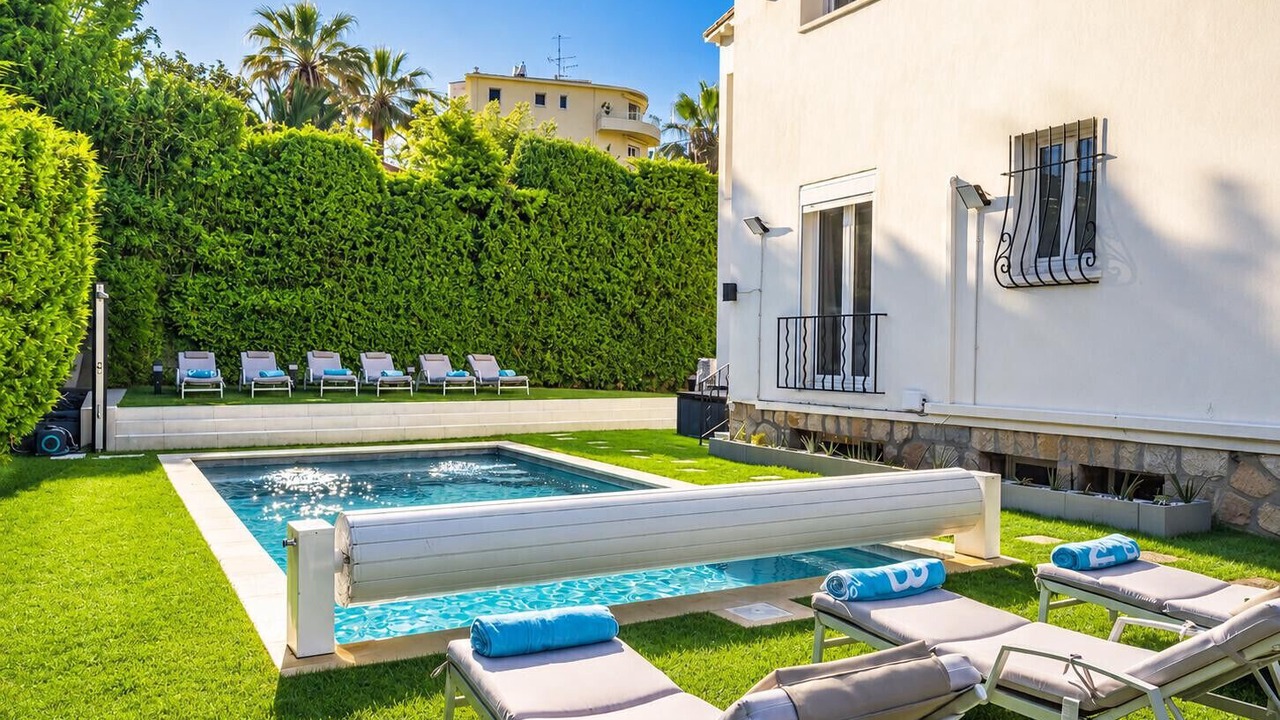 Photo of Outdoor in Juan-les-Pins