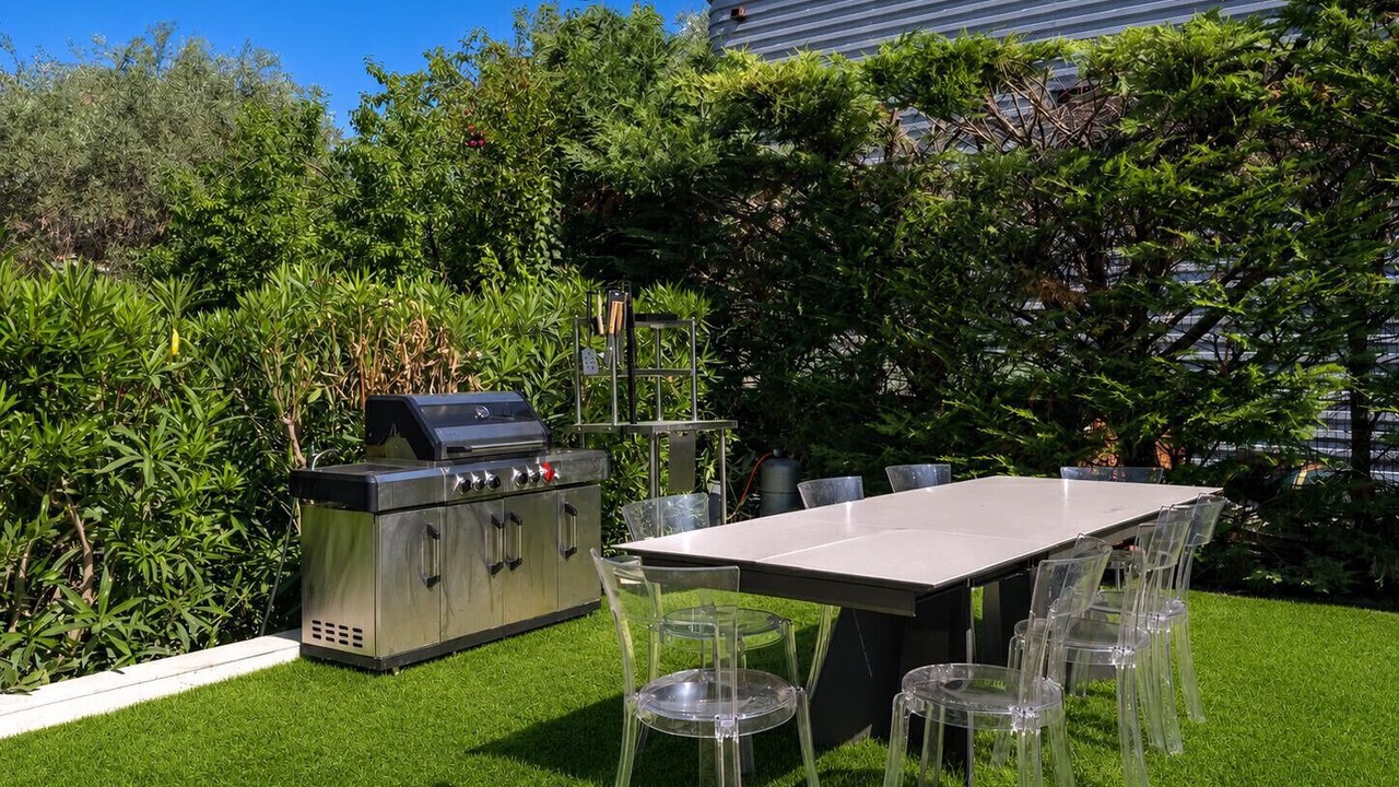 Photo of Outdoor in Juan-les-Pins
