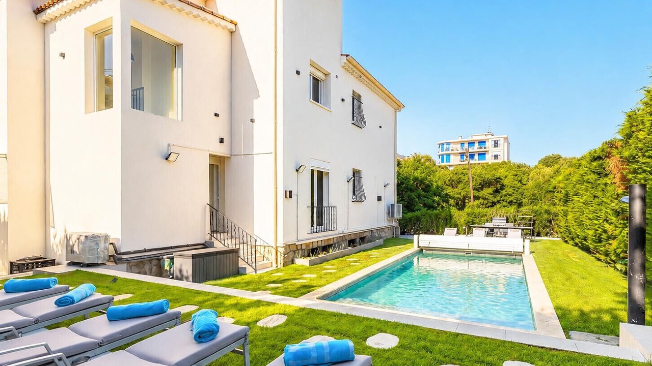 Photo of Outdoor in Juan-les-Pins