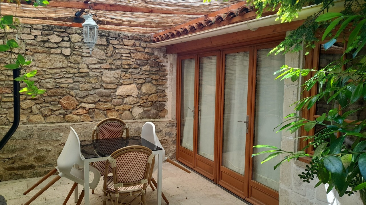 Photo of Outdoor in Carennac
