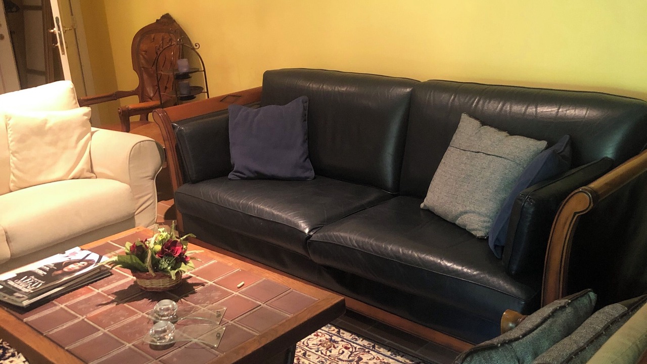 Photo of Livingroom in Saint-Pey-de-Castets