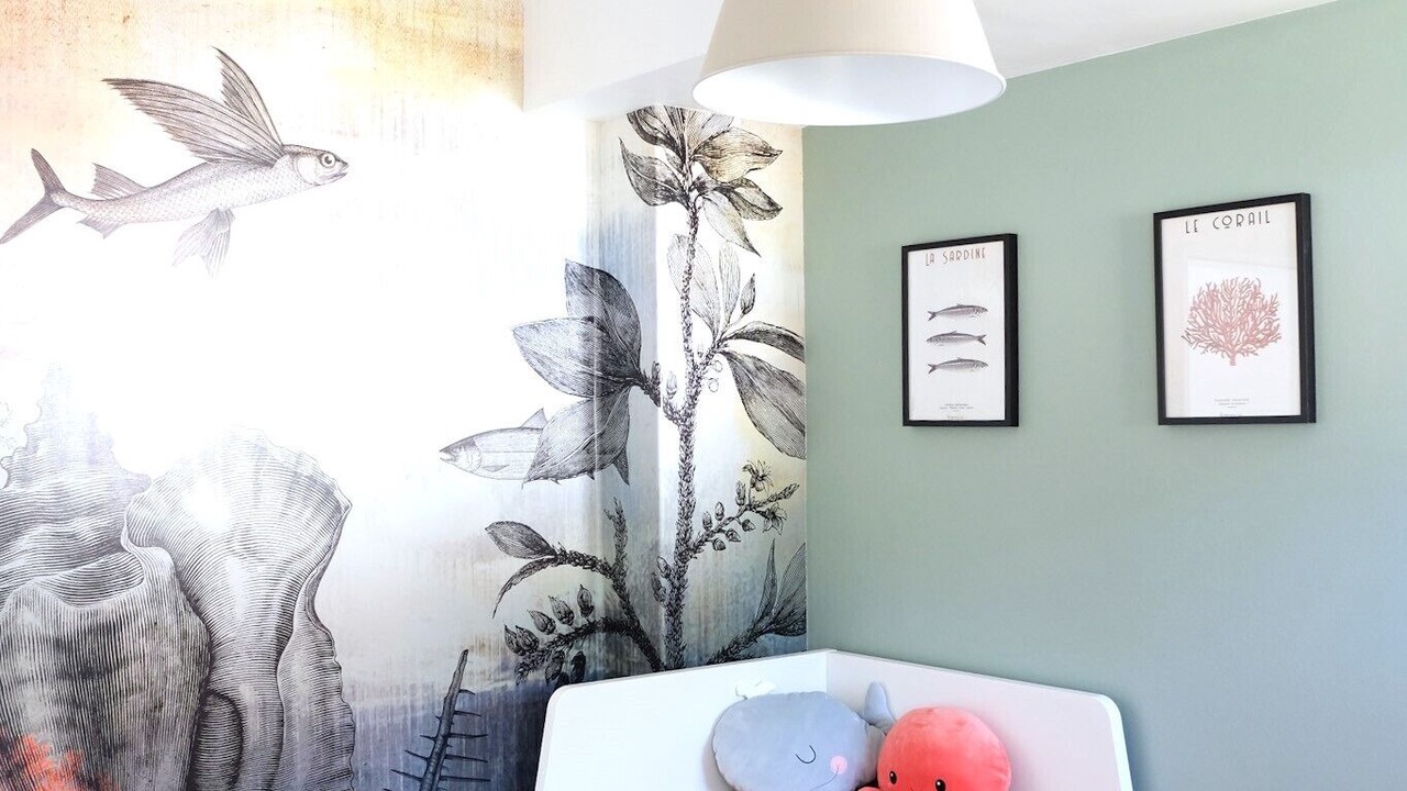 Photo of Bedroom in L'Epine