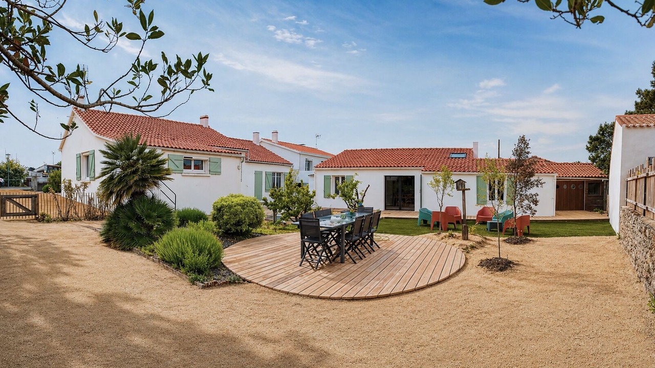 Photo of Outdoor in L'Epine