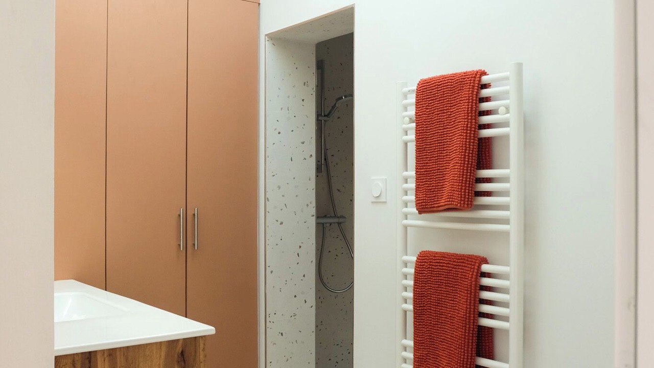 Photo of Bathroom in L'Epine