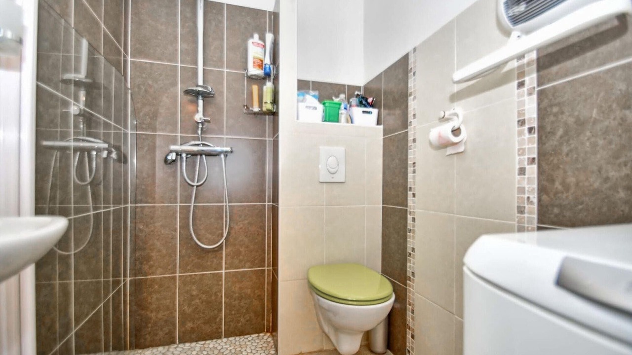Photo of Bathroom in Sollies Pont