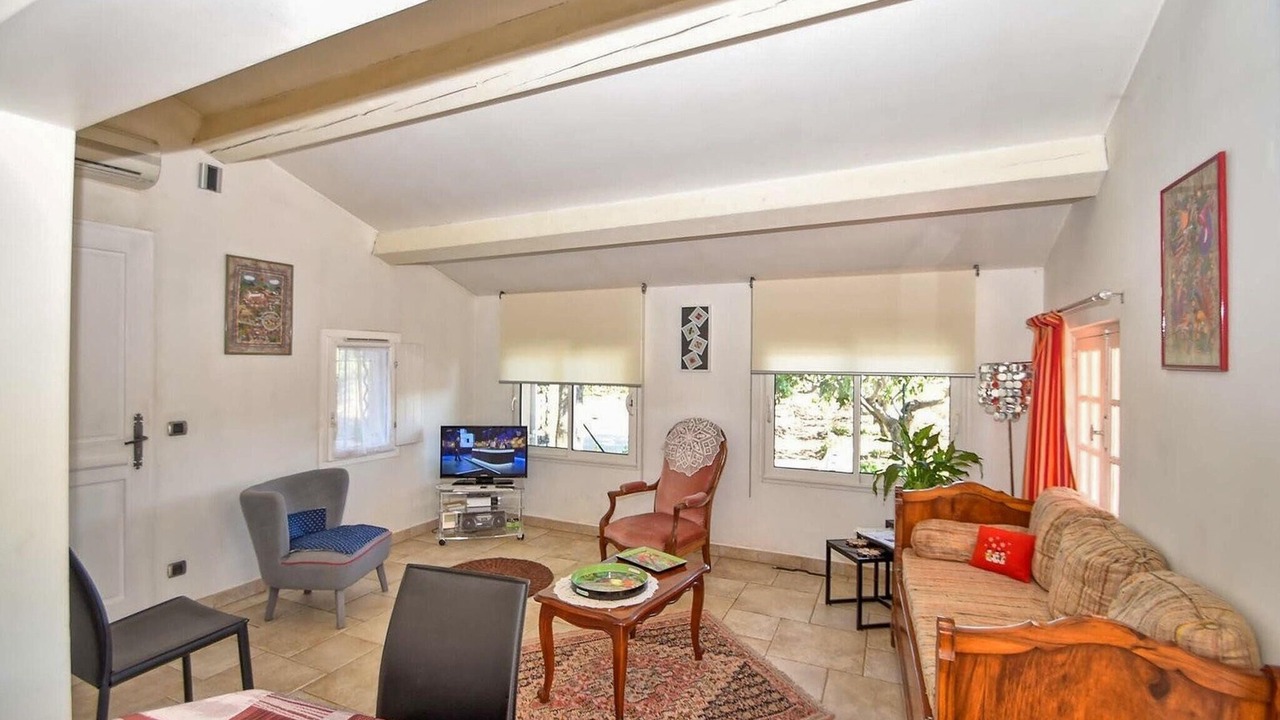 Photo of Bedroom in Sollies Pont