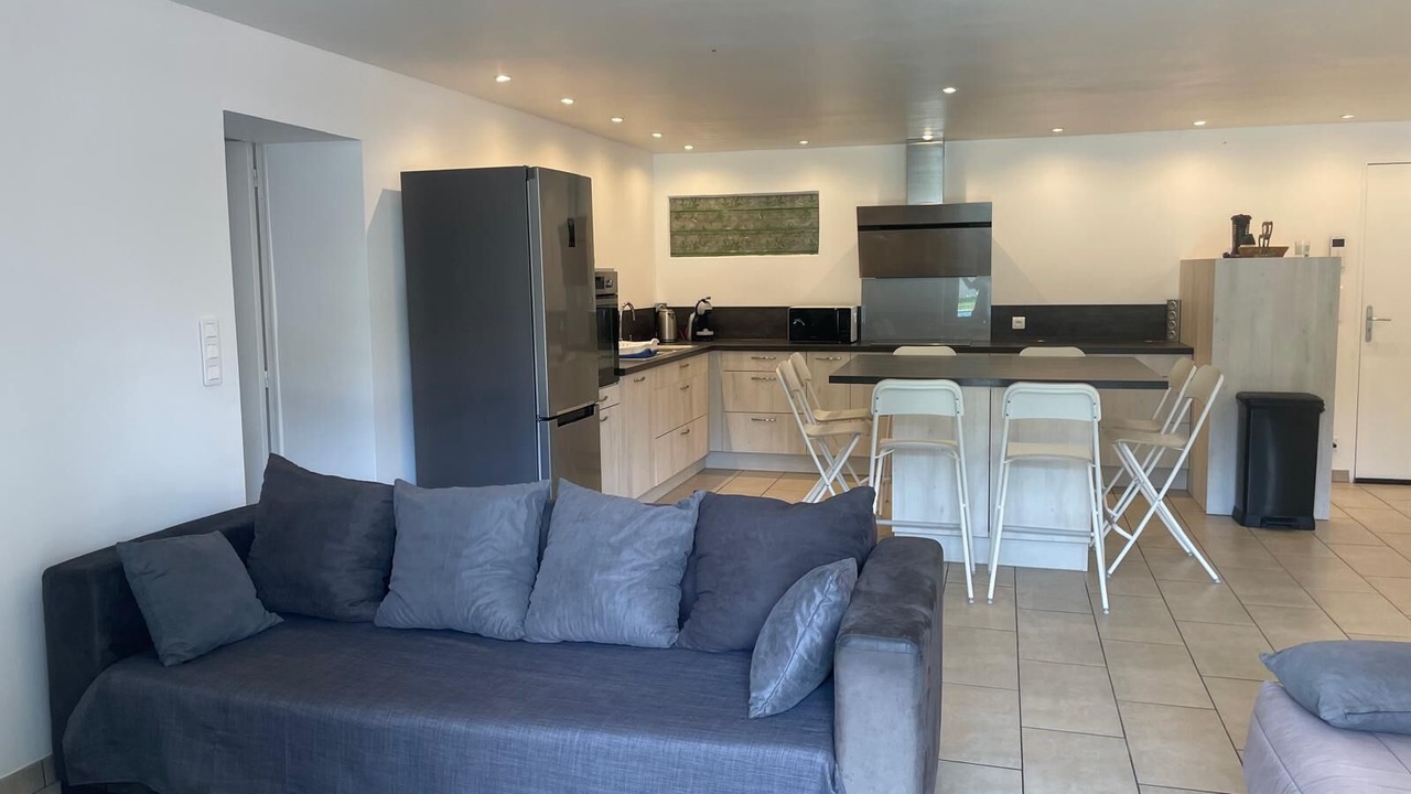 Photo of Livingroom in Sainte-Soulle