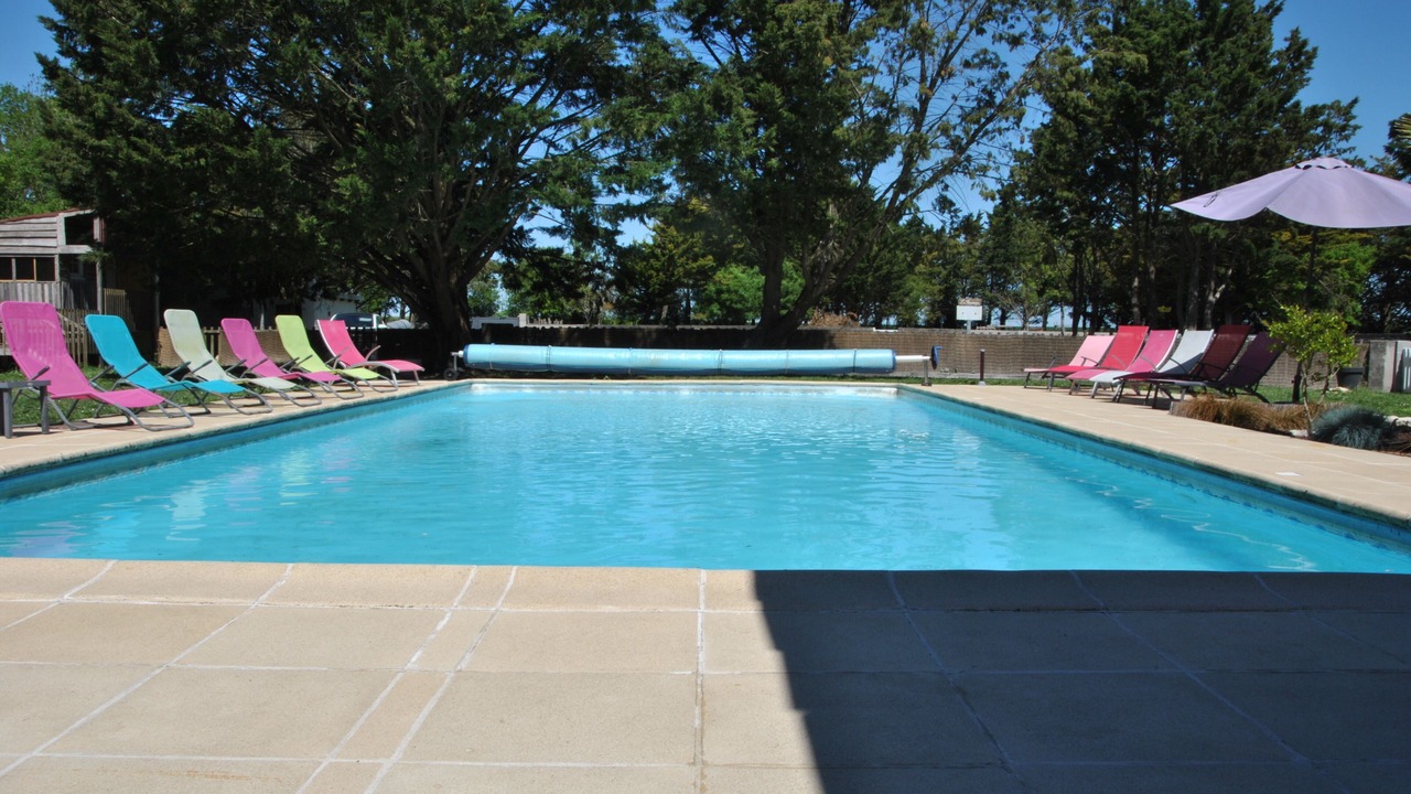 Photo of Outdoor in Sainte-Soulle