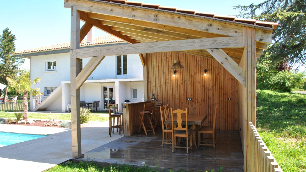 Photo of Outdoor in Sainte-Soulle