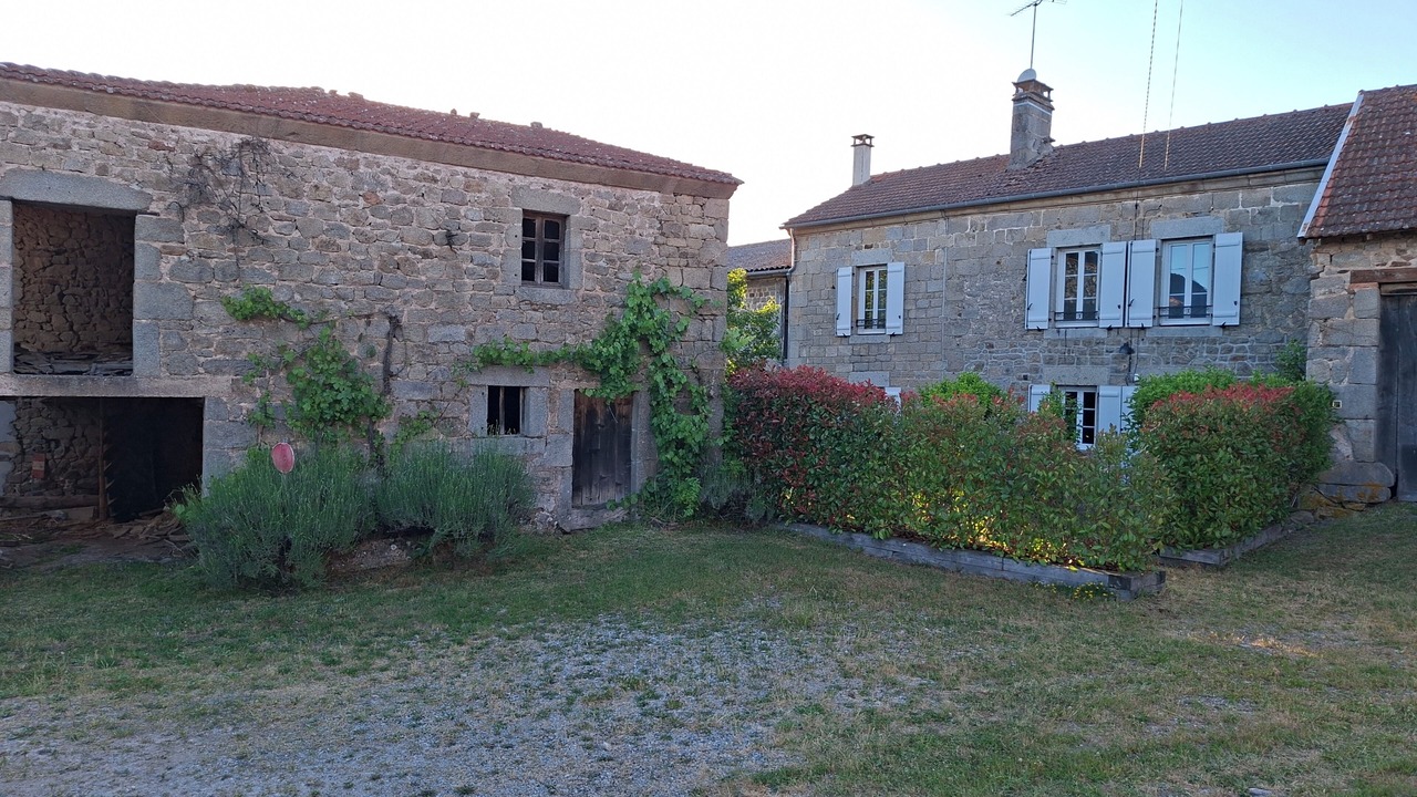 Photo of Outdoor in La Villetelle