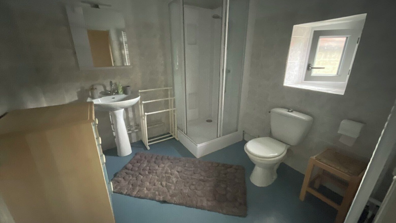 Photo of Bathroom in La Villetelle