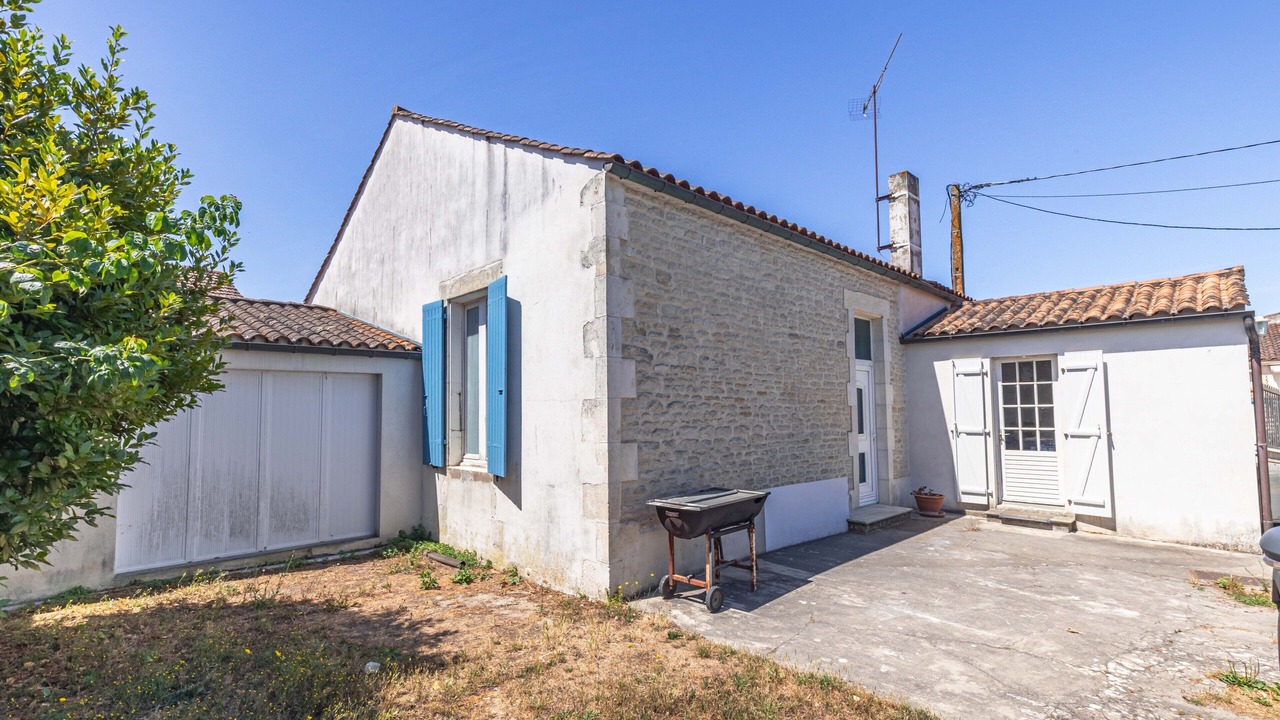 Photo of Outdoor in Le Chateau-d'Oleron