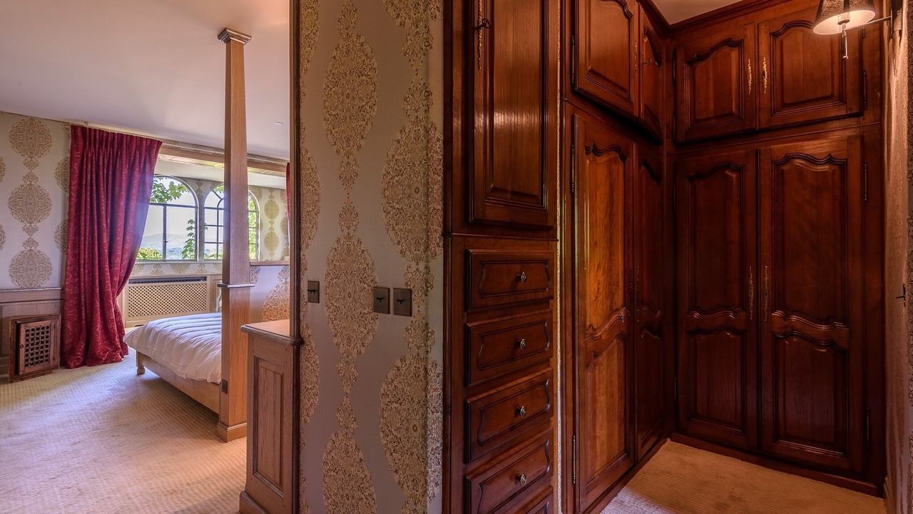Photo of Bedroom in Saint-Jean-de-Luz