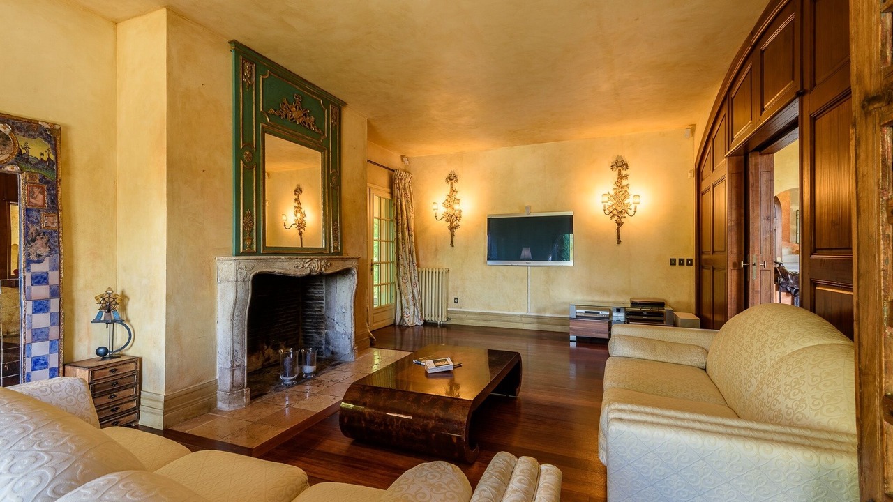 Photo of Livingroom in Saint-Jean-de-Luz