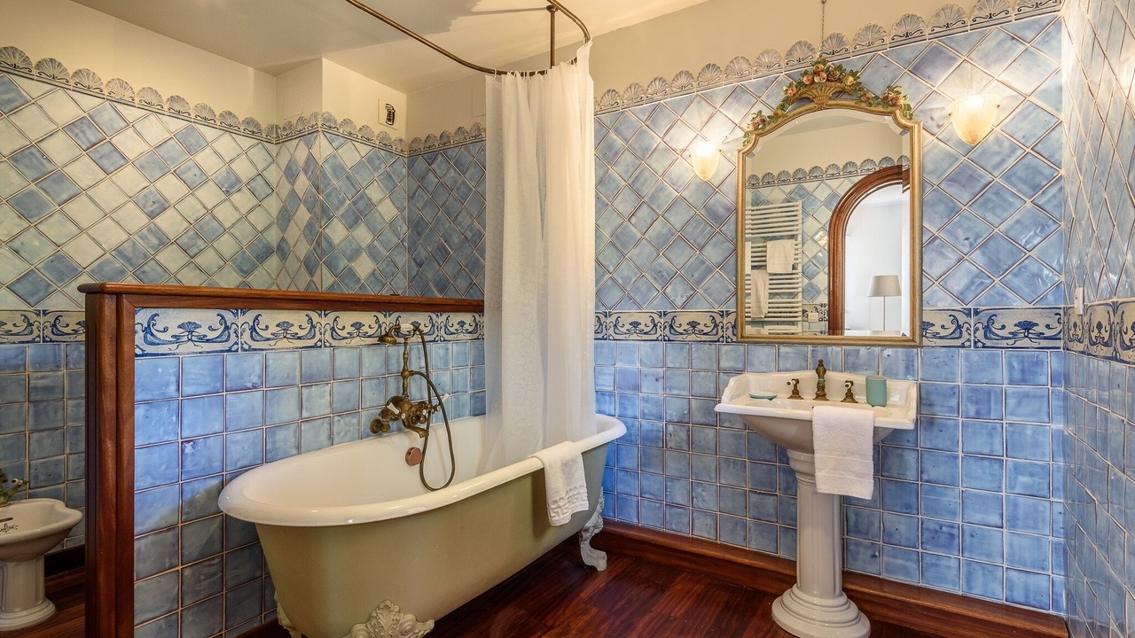 Photo of Bathroom in Saint-Jean-de-Luz