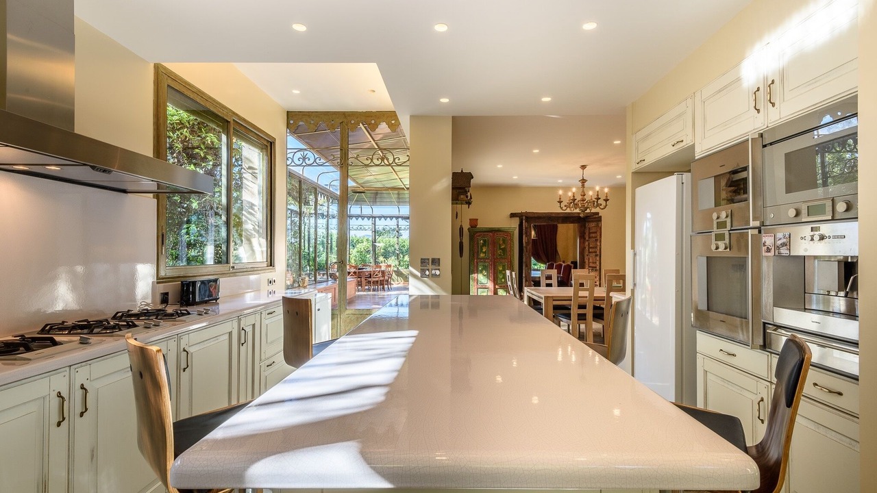 Photo of Kitchen in Saint-Jean-de-Luz
