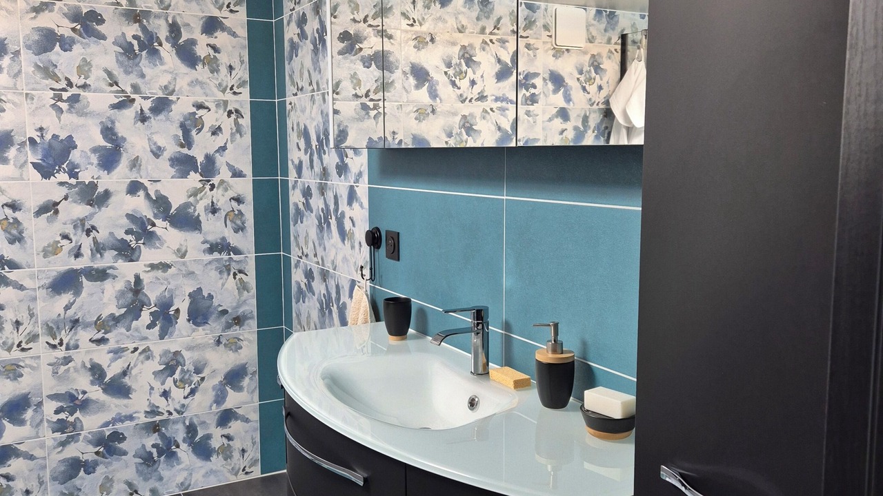 Photo of Bathroom in Gignac