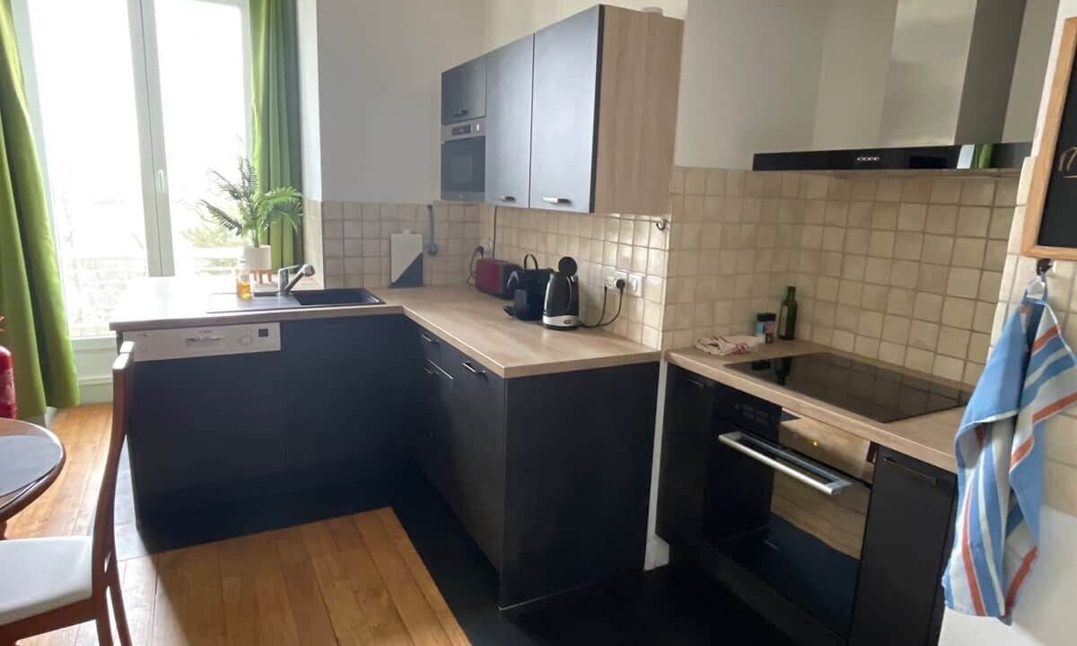 Photo of Kitchen in Layrac