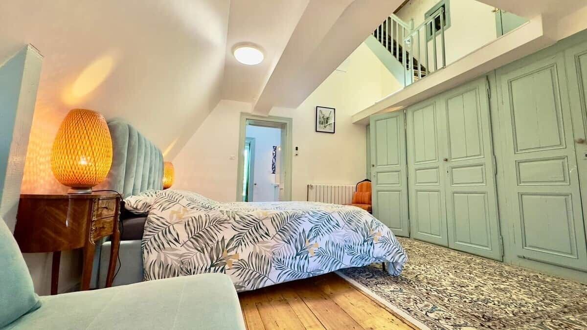 Photo of Bedroom in Layrac