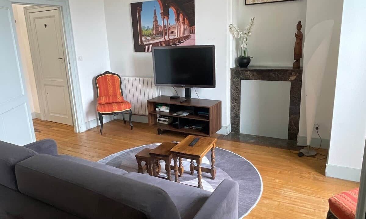 Photo of Livingroom in Layrac