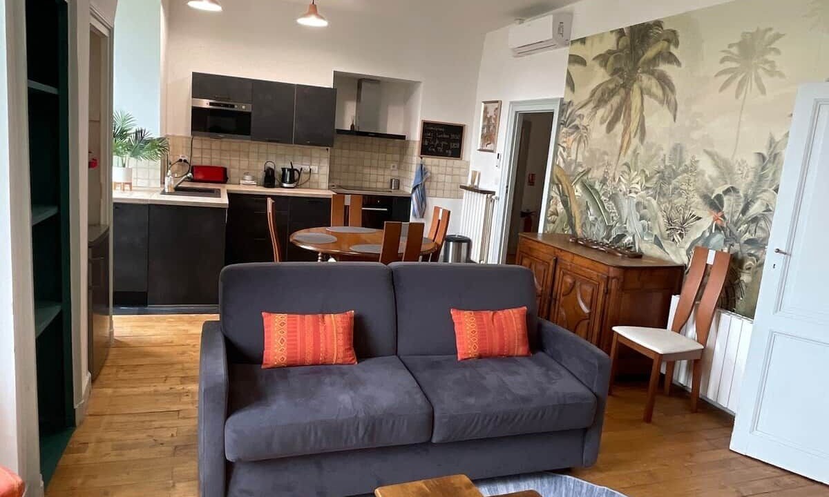Photo of Livingroom in Layrac