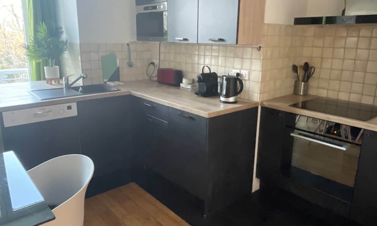 Photo of Kitchen in Layrac