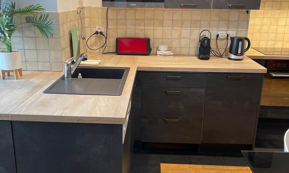 Photo of Kitchen in Layrac