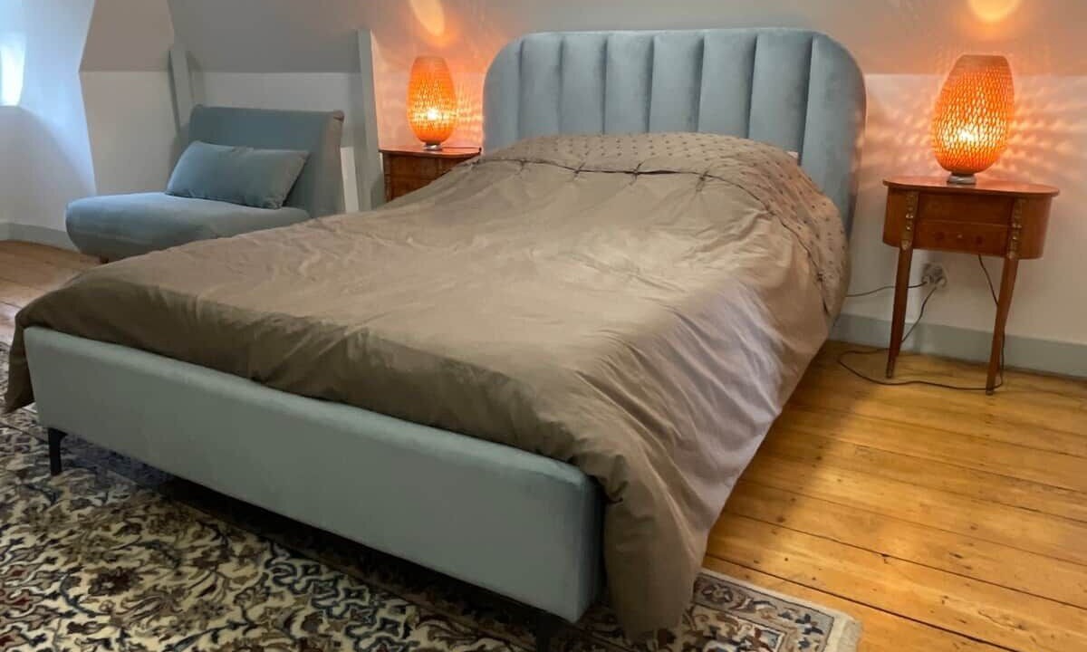 Photo of Bedroom in Layrac