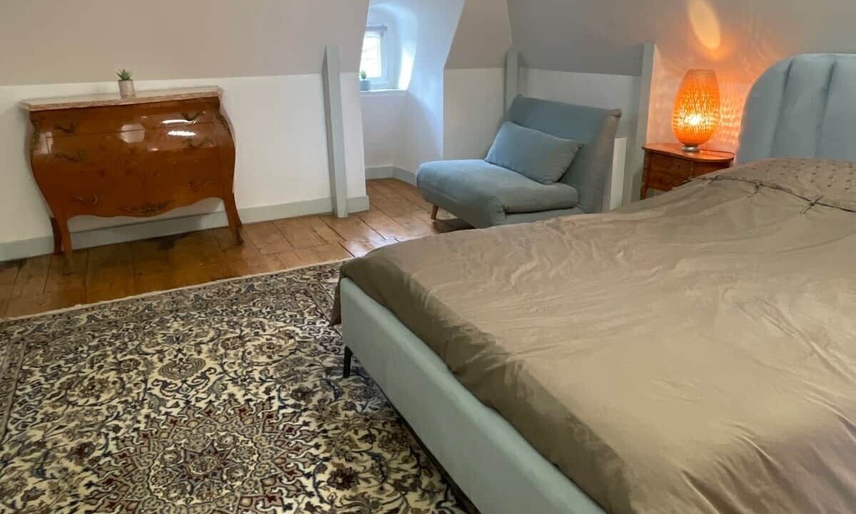Photo of Bedroom in Layrac