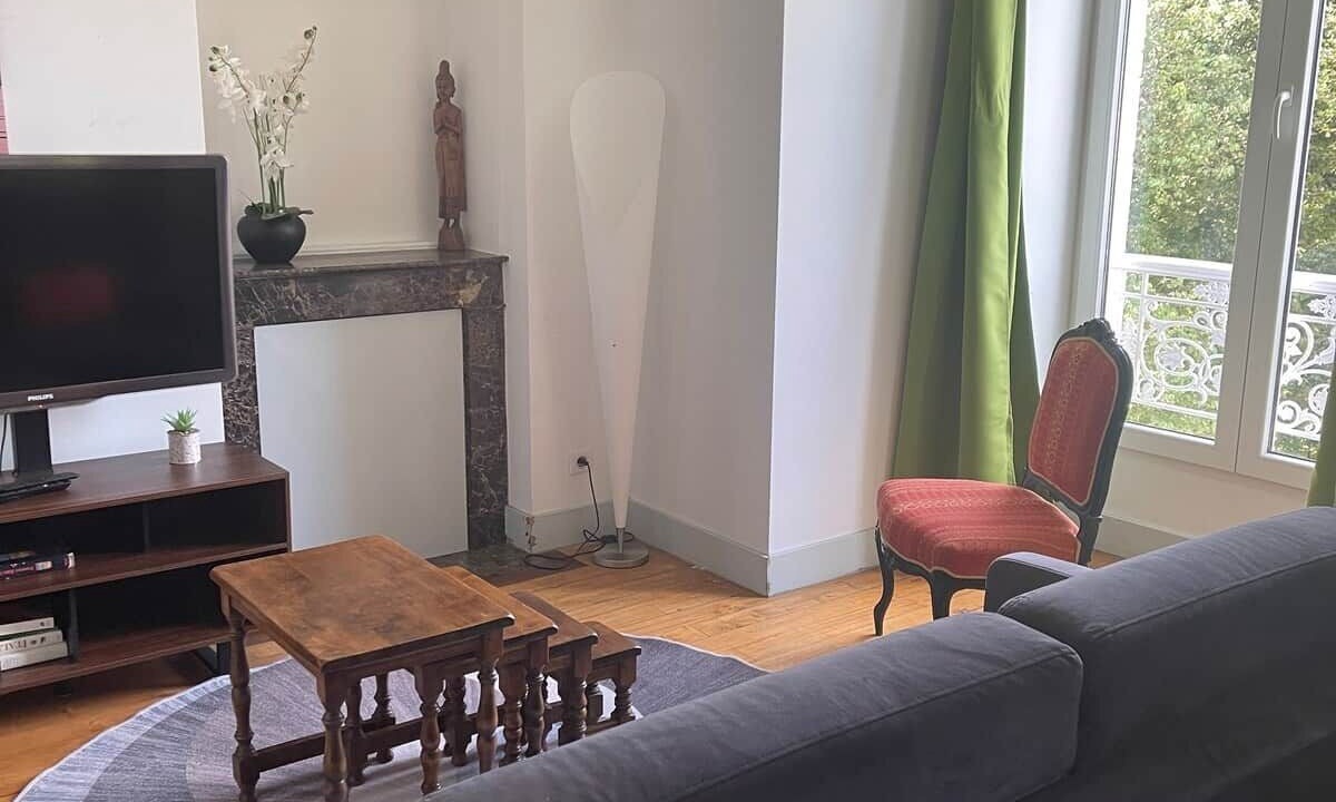 Photo of Livingroom in Layrac