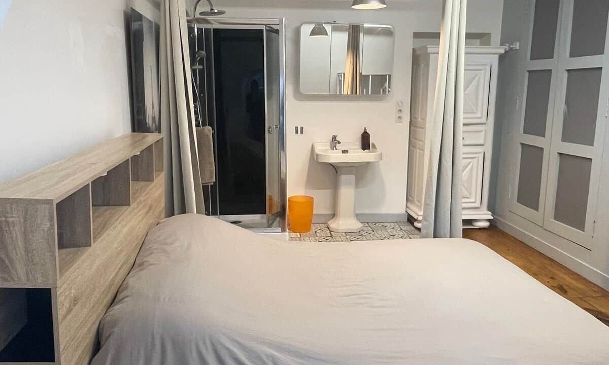 Photo of Bedroom in Layrac