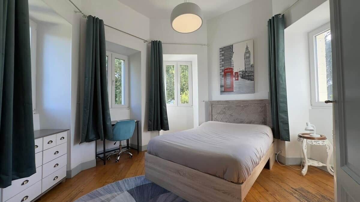 Photo of Bedroom in Layrac