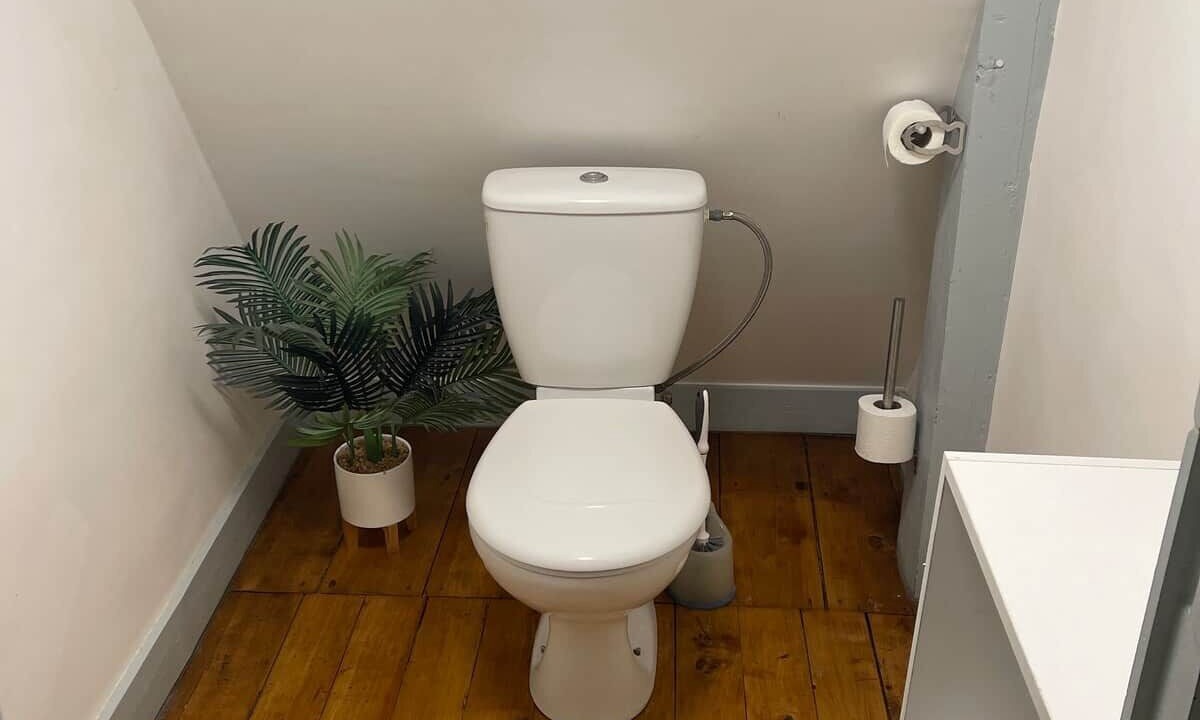 Photo of Bathroom in Layrac