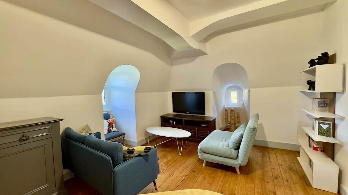 Photo of Livingroom in Layrac