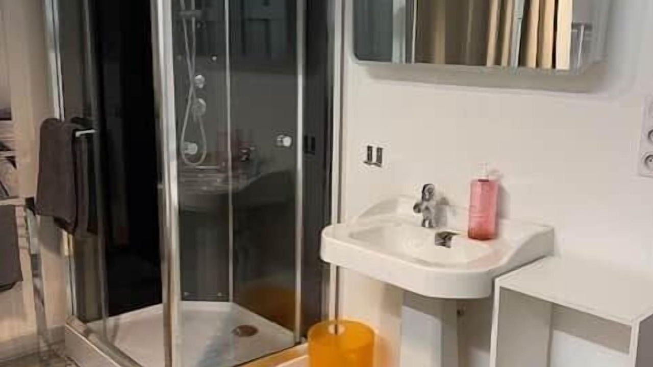 Photo of Bathroom in Layrac