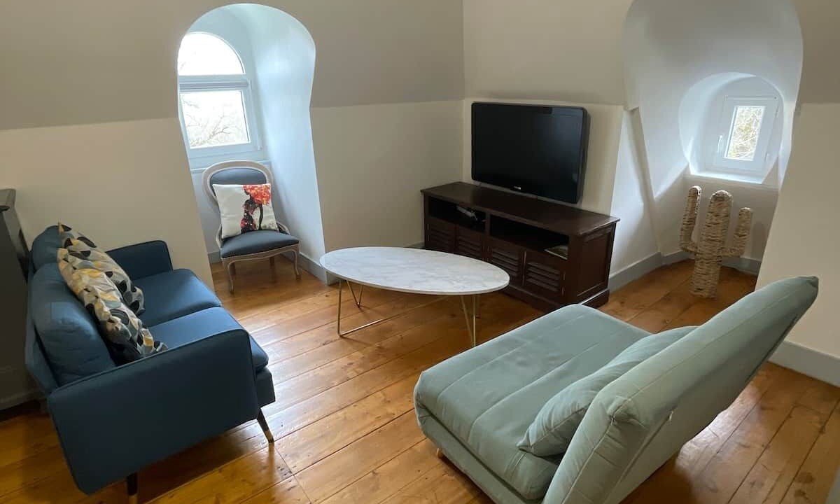 Photo of Livingroom in Layrac