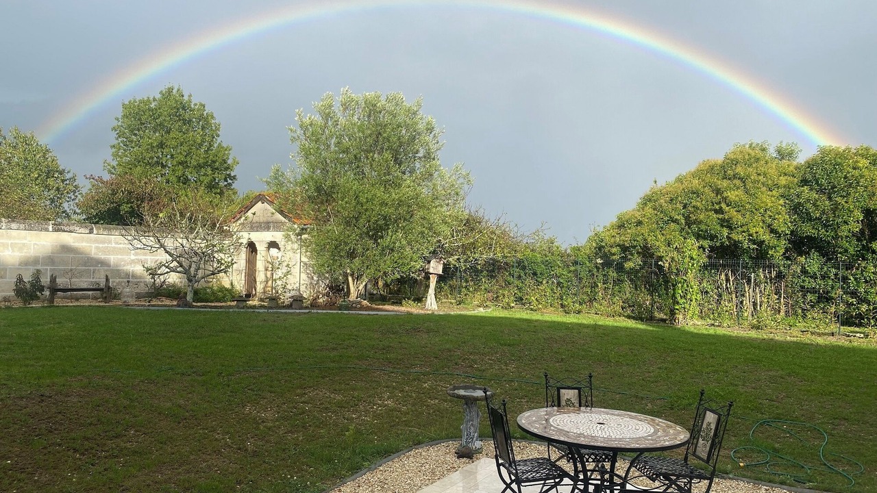 Photo of Outdoor in Chevanceaux