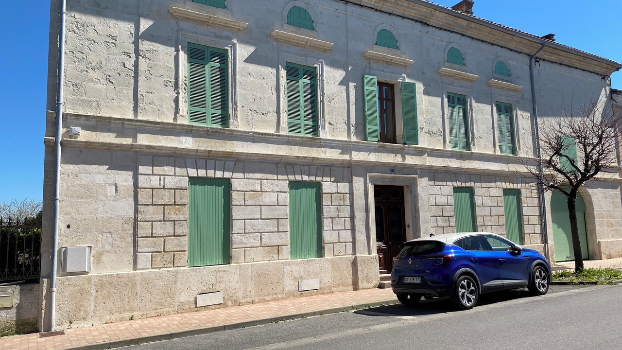 Photo of Outdoor in Chevanceaux