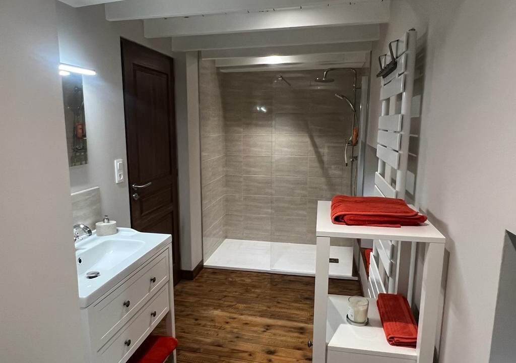 Photo of Bathroom in Chevanceaux