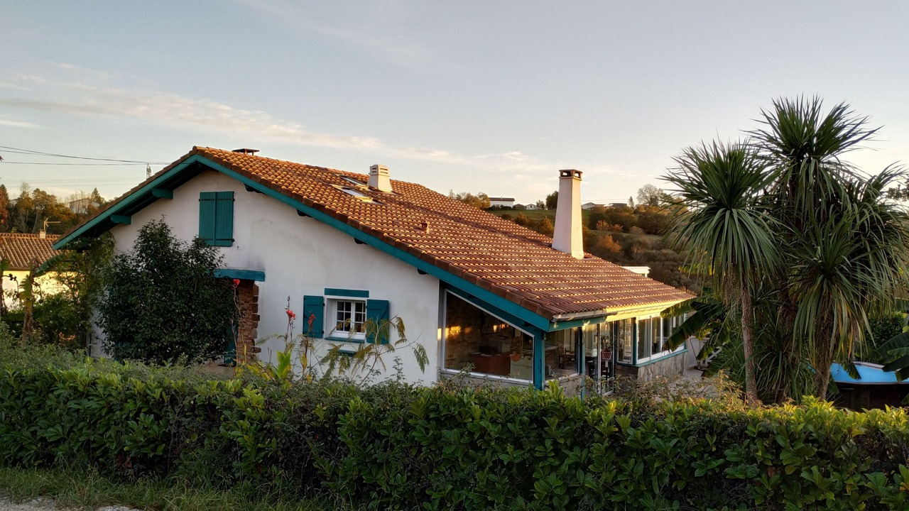Photo of Outdoor in Ustaritz