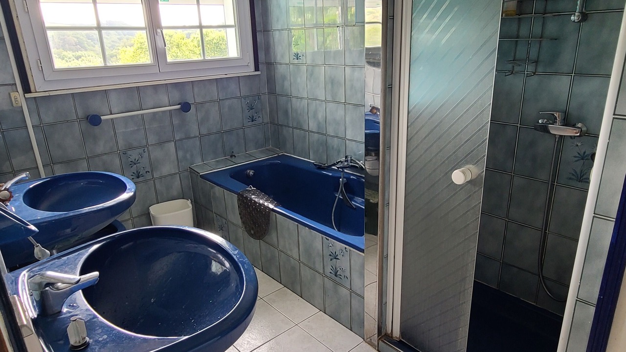 Photo of Bathroom in Ustaritz